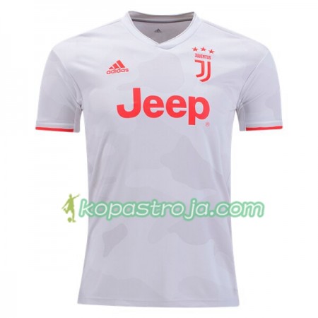 Billiga Fotbollströjor Juventus Borta tröja 2019/20 Kortärmad